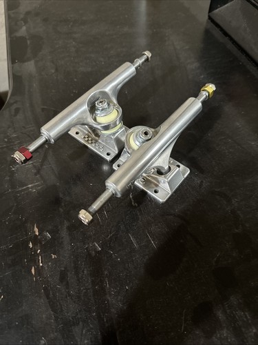 Ace skateboard trucks af1 - skateboard,